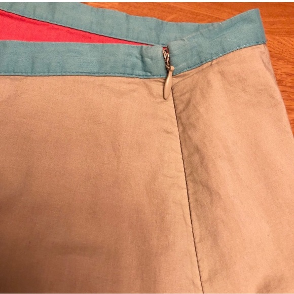 Floral Boden Skirt - Picture 2 of 8